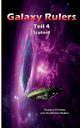 Galaxy Rulers, Huber Karlheinz