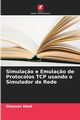 Simula?o e Emula?o de Protocolos TCP usando o Simulador de Rede, Abed Ghassan