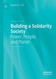 Building a Solidarity Society, Hill Marianne T.