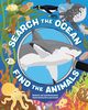 Search the Ocean, Find the Animals, Hestermann Bethanie