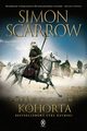 Ory imperium 12. Kohorta, Scarrow Simon