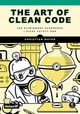 The Art of Clean Code., Mayer Christian