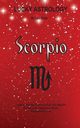 Lucky Astrology - Scorpio, Sharp Lani