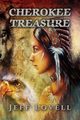 Cherokee Treasure, Lovell Jeff