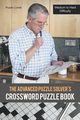 The Advanced Puzzle Solver's Crossword Puzzle Book, Comet Puzzle