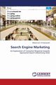 Search Engine Marketing, Al Khasawneh Mohammad