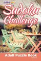 Sudoku Challenge, Puzzle Crazy