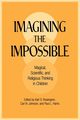 Imagining the Impossible, Rosengren Karl S.