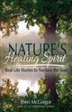 Nature's Healing Spirit, McGregor Sheri