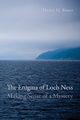 The Enigma of Loch Ness, Bauer Henry H.