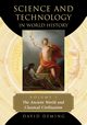 Science and Technology in World History, Volume 1, Deming David