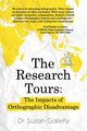 The Research Tours, Galletly Susan
