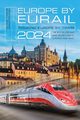 Europe by Eurail 2024, Ferguson-Kosinski LaVerne