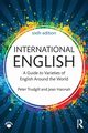 International English, Trudgill Peter