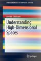 Understanding High-Dimensional Spaces, Skillicorn David B.