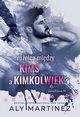 Rnica midzy kim a kimkolwiek, Martinez Aly