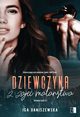Dziewczyna z zaj malarstwa, Daniszewska Iga