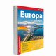 Europa Atlas samochodowy 1:800 000, 