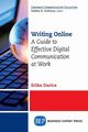 Writing Online, Darics Erika