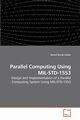 Parallel Computing Using MIL-STD-1553, Codur Kemal Burak