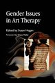 Gender Issues in Art Therapy, Hogan Susab