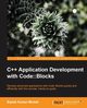 C++ Application Development with Code, Kumar Modak Biplab