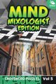 Mind Mixologist Edition Vol 5, Speedy Publishing LLC