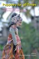 Puppetry for All Times, Yousof Ghulam-Sarwar