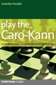 Play the Caro-Kann, Houska Jovanka