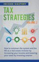 Tax Strategies, Income Mastery