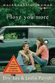 I Love You More Workbook for Women, Parrott Les