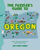 The Puzzler's Guide to Oregon, Weber Jen Funk
