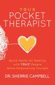 Your Pocket Therapist, Campbell Dr. Sherrie
