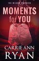 Moments for You - Special Edition, Ryan Carrie Ann