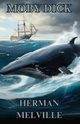Moby Dick(Illustrated), Melville Herman