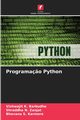 Programa?o Python, Barbudhe Vishwajit K.