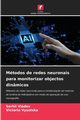 Mtodos de redes neuronais para monitorizar objectos dinmicos, Vladov Serhii