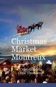 Christmas Market Montreux, Berna Cristina