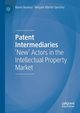 Patent Intermediaries, Benassi Mario