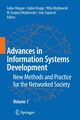 Advances in Information Systems Development, 