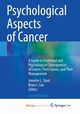 Psychological Aspects of Cancer, 