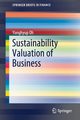 Sustainability Valuation of Business, Oh Yonghyup