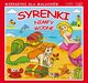 Syrenki Nimfy wodne, Pruchnicki Krystian