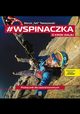 #wspinaczka. O krok dalej., Tomaszewski Marcin