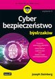 Cyberbezpieczestwo dla bystrzakw, Steinberg Joseph