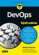 DevOps dla bystrzakw, Emily Freeman