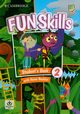 Fun Skills 2 Student's Book and Home Booklet with Online Activities, Watkin Montse, Medwell Claire