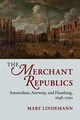 The Merchant Republics, Lindemann Mary