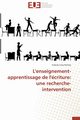 L'enseignement-apprentissage de l'criture, PORTELA-G
