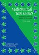 Mathematical Team Games, Lucas Vivien